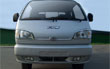 FAW CA1011