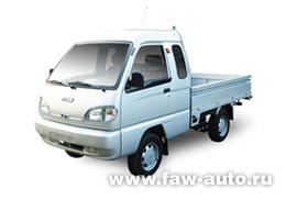 FAW 1011