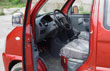 FAW CA 1020V