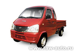 FAW 1020V
