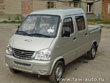 FAW CA1020VR