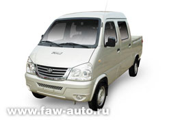 FAW 1020VR