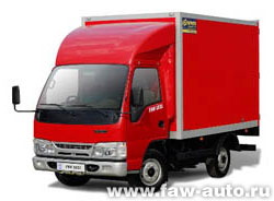 FAW 1031