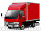 FAW CA1031