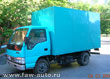 FAW CA 1041