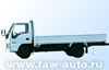 FAW CA1041L