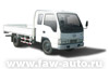 FAW CA1041L2R5