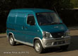 FAW 6371