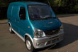 FAW CA 6371