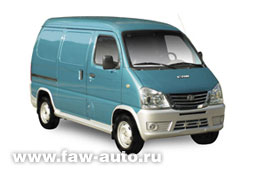 FAW 6371