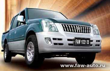 FAW CA102105