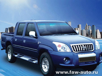 FAW CA1022