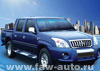 FAW CA1022