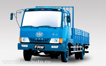 FAW CA1070K28L3Y