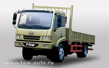 FAW CA1083P9K2L2