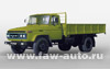 FAW CA1093K2