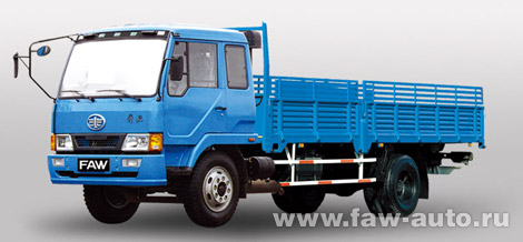 FAW CA1121PK2L2Y