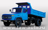 FAW CA3075K2
