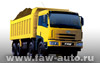 FAW CA3313P7K2T4A