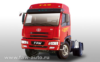 FAW CA4163P7K2