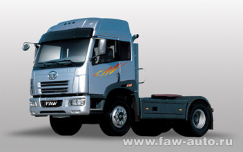 FAW CA4182P21K2