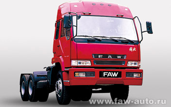 FAW CA4322P21K15T1YA82