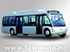 FAW CA6100SH2
