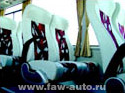   FAW CA6122CH2