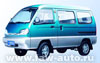 FAW CA6350