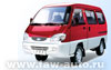 FAW CA6360