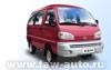 FAW CA6361