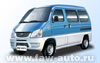 FAW CA6371