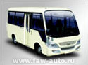 FAW CA6660CQ2