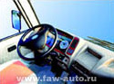   FAW CA6660CQ2