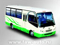 FAW CA6750CQ2