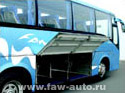 FAW CA6930CH2