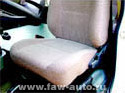   FAW CDL6606C2