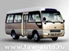 FAW CDL6606C2