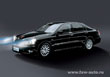 FAW Hongqi HQ3