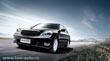 FAW Hongqi HQ3 