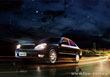   FAW Hongqi HQ3