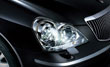 FAW Hongqi HQ3