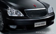  FAW Hongqi HQ3