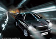  FAW Hongqi HQ3