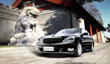  FAW Hongqi HQ3