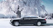  FAW Hongqi HQ3