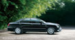   FAW Hongqi HQ3