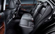   FAW Hongqi HQ3