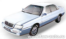 FAW Hongqi Premuim FAW Hongqi Premuim