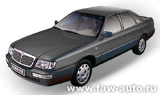 FAW Hongqi Premuim FAW Hongqi Premuim